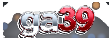 ga39 logo